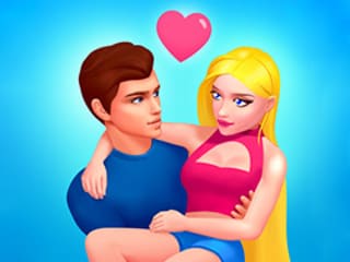 Bestie Breakup Run For Love