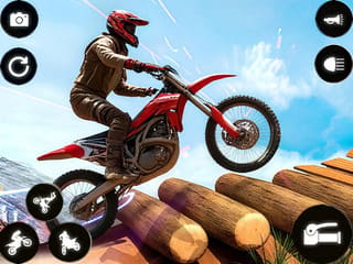 Biking Extreme 3d