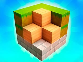 Block Craft 3d