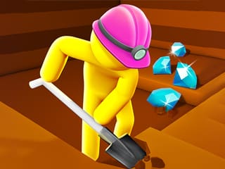 Dig Deep