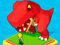 Dino Idle Park