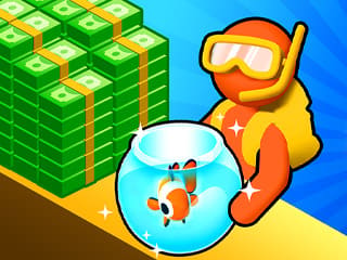 Fish Land Fish World - Jogue Grátis Online | SORTE25